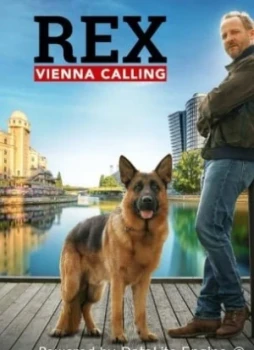 Комиссар Рэкс: Перезапуск 1 сезон