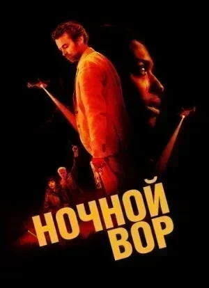Ночной вор
