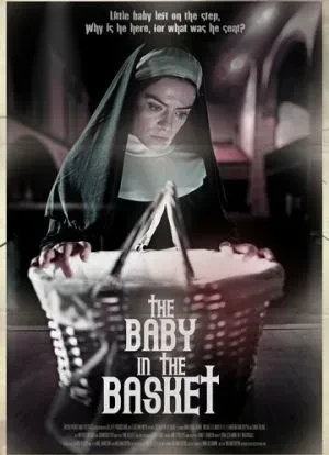 Младенец в корзине