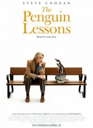 Школа мистера Пингвина 2024