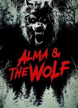 Альма и волк