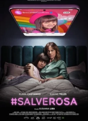 #СпаситеРозу