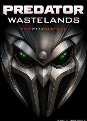 Хищник: Пустоши