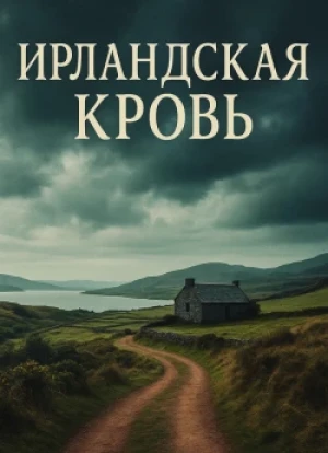 Ирландская кровь 1 сезон 2025