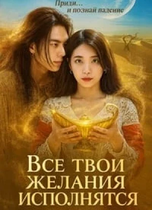 Все твои желания 1 сезон 2025