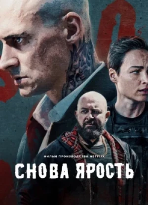 Снова ярость 2025