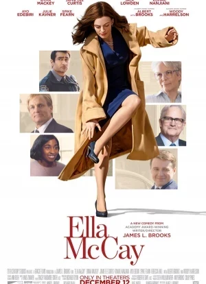 Элла Маккей