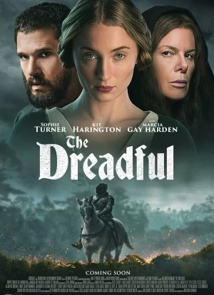 Проклятый рыцарь 2026