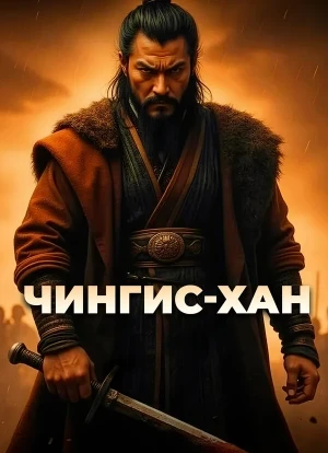 Чингис-Хан 2025